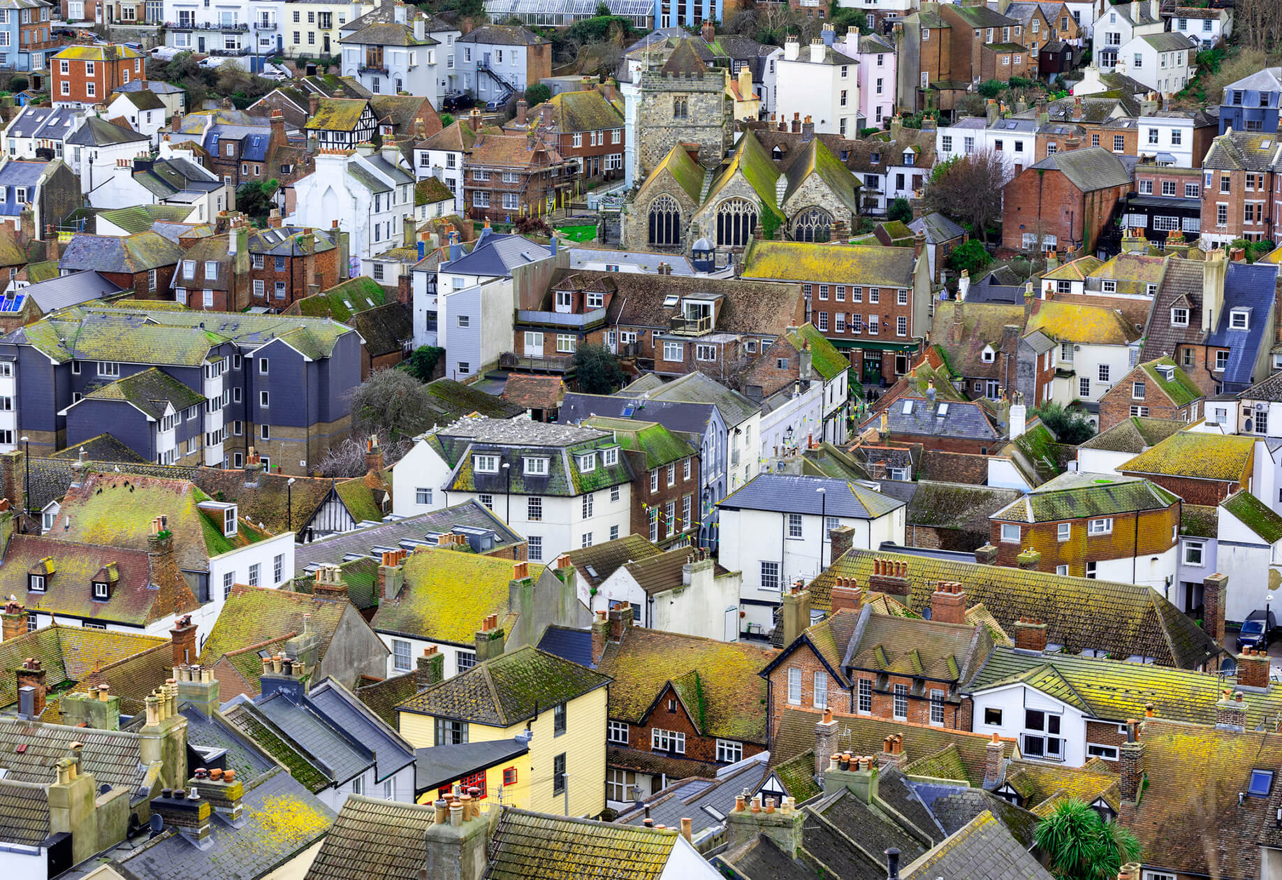 Address data entry conventions DEC 1260x1835