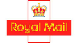 Royal Mail logo